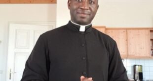 What you need to Know about Rev Fr Katalemwa