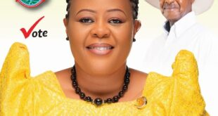 𝙃𝙤𝙣 𝙈𝙞𝙧𝙞𝙖𝙢 𝙈𝙪𝙠𝙝𝙖𝙮𝙚 𝙈𝙖𝙠𝙚𝙨 𝙎𝙩𝙧𝙤𝙣𝙜 𝘽𝙞𝙙 𝙛𝙤𝙧 𝙎𝙚𝙘𝙤𝙣𝙙 𝙏𝙚𝙧𝙢 𝙖𝙨