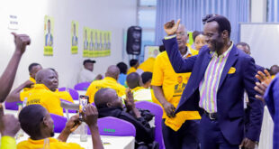 11 MPs lose Parliamentary Seats