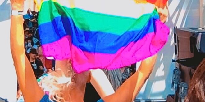 2025 was a year of mobilization against the far right