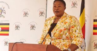 33 Ugandans to receive national medals on Liberation Day