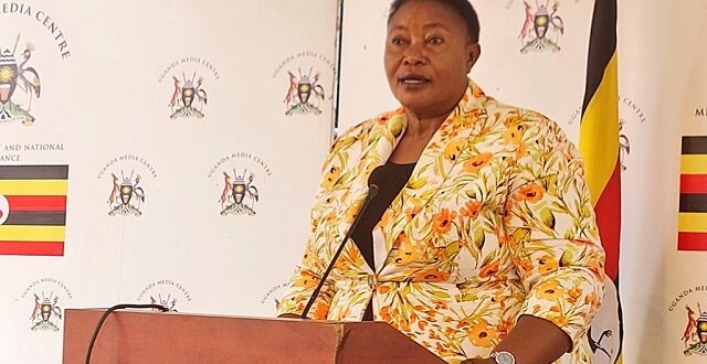 33 Ugandans to receive national medals on Liberation Day