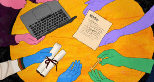 94 of educated queer professionals are preparing to emigrate