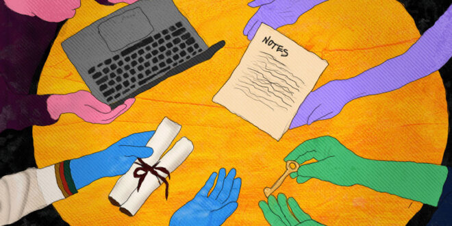 94 of educated queer professionals are preparing to emigrate