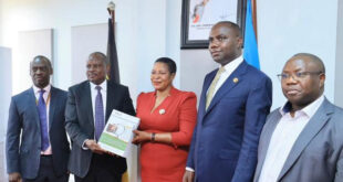 AG audit flags procurement chaos and PDM shortfalls across Uganda