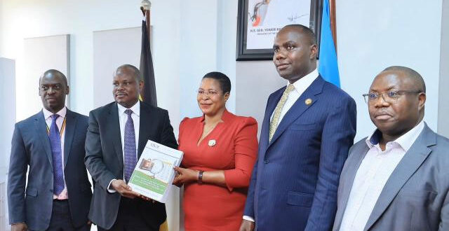 AG audit flags procurement chaos and PDM shortfalls across Uganda