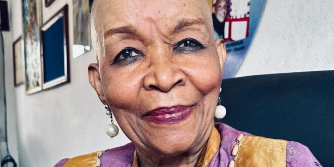 Veteran LGBTI rights attorney Alice Nkom remains locked in a legal dispute with Cameroonian authorities who accuse her of “financing terrorism” — a charge she vehemently denies, declaring that her principled stand is in defense of the rule of law in Cameroon.