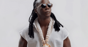 Guadeloupean performer Admiral T is known for his homophobic lyrics.