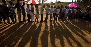 Arrests and Widespread Irregularities Reported The Hoima Post