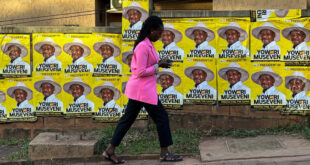 Attacks on Journalists Arrests and Alleged Ballot Stuffing Mar 2026