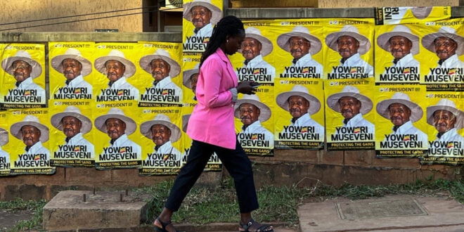 Attacks on Journalists Arrests and Alleged Ballot Stuffing Mar 2026