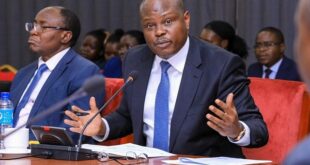 Auditor General exposes deep failures in PDM