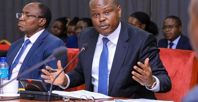 Auditor General exposes deep failures in PDM