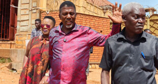 Balimwezo in the lead as official Kampala Mayoral race results