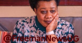 Bireete Charged with Unlawful Disclosure of Voter Data Sent To