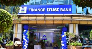 BoU clears Finance Trust Bank to downgrade to Tier II
