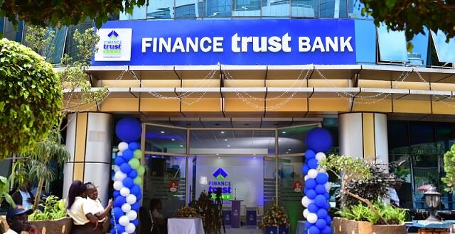 BoU clears Finance Trust Bank to downgrade to Tier II