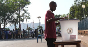 Bobi Wine Accuses Regime of Election Fraud Internet Shutdown and