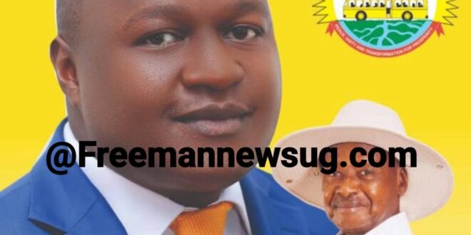 Budadiri East Opinion Polls NRMs Nakiyi Most Likely To Win