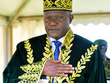 Umukuuka Mike Jude Mudoma