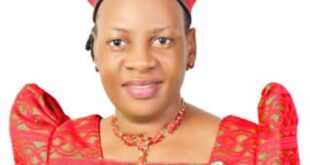 Bukomansimbi North Christine Ndiwalana Calls for Unity Urges Support for