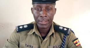 Bulambuli No one was shot dead by security