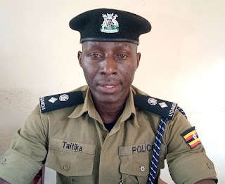 Bulambuli No one was shot dead by security