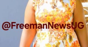 But Who Is Amb Nekesa Barbra Oundo The Beauty