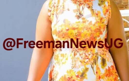 But Who Is Amb Nekesa Barbra Oundo The Beauty