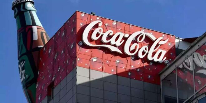 Coca-Cola-The-Economic-Times