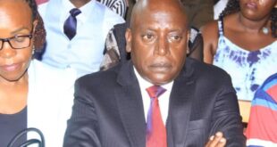 Court Halts Kalungu West Vote Recounting Exercise