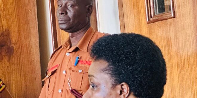 Court sets Date for Bireetes Bail Ruling