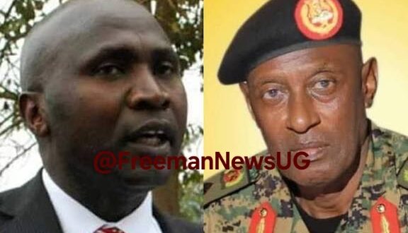 Dead End High Court dismisses Ssekikubo appeal over Rwashande nomination