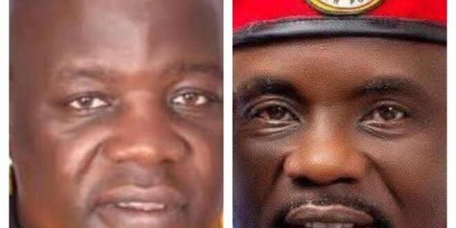 Disqualifications unopposed candidates spark debate in Bungokho Central as verdict