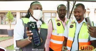 EC keeps voters guessing over Biometric kits ahead of Local