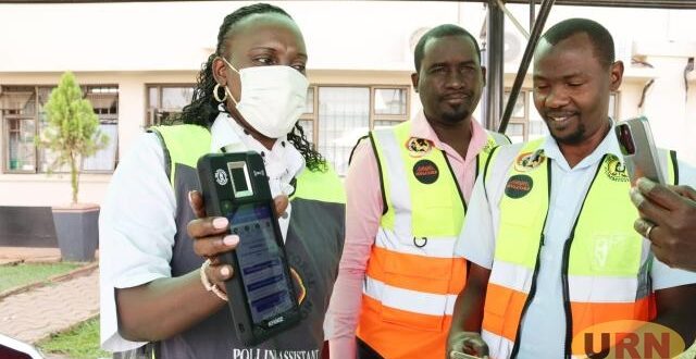 EC keeps voters guessing over Biometric kits ahead of Local