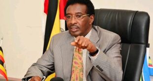 ELECTIONS NRM sweeps Rukungiri District