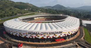 Education sports budget cuts will affect AFCON preparations