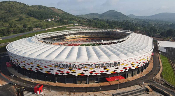 Education sports budget cuts will affect AFCON preparations