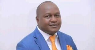 Eng Nakiyi Wins The Budadiri East Mp Seat