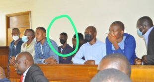 Enough is Enough Stop Funny Excuses Magistrate Warns Ssenyongas Lawyers