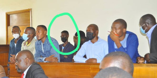 Enough is Enough Stop Funny Excuses Magistrate Warns Ssenyongas Lawyers