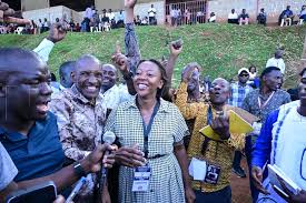 Five Workers MPs Declared After Closely Contested 2026 Elections