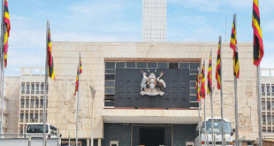 Full List of MP Winners in Greater Kampala and Surrounding