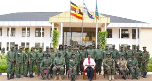 Govt injects Shs1 trillion into UDB backs leadership drive