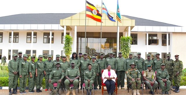 Govt injects Shs1 trillion into UDB backs leadership drive