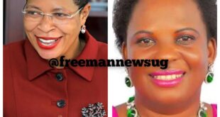 HOW THE SPEAKER AMONG THE ARMY ALLEGEDLY RIGGED ELECTION