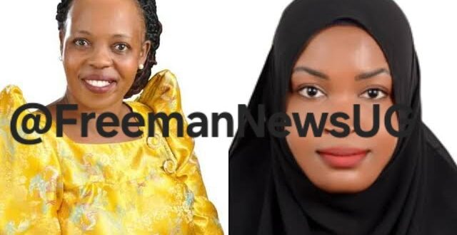 How The Mafabi wave swept away Minister Florence Nambozo in