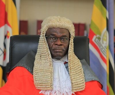 I Leave Judiciary a Happy Man – Dollo