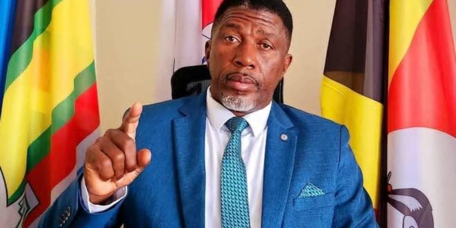 I will Make Consultations to Lukwago – New Lord Mayor